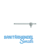 GEDORE Griff mit Gleitst�ck 2087 DIN3122 1/4"vierkant