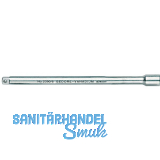 GEDORE Verl�ngerung 2090- 6 DIN3123 1/4"vierkant L�nge 6"