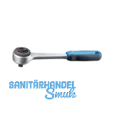 GEDORE Umschaltknarre 2093U-3 DIN3122 1/4"vierkant