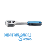 GEDORE Umschaltknarre 2093U-10 DIN3122 1/4"vierkant