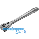 WERA Umschaltknarre Zyklop Metall 8004 C 1/2" vierkant