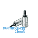 GEDORE Schraubendreher-Einsatz ITX30 DIN3120 3/8"vierkant TX50