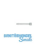 GEDORE Verl�ngerung 3090- 5 DIN3123 3/8"vierkant L�nge 125 mm