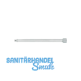 GEDORE Verl�ngerung 3090-10 DIN3123 3/8"vierkant L�nge 250 mm