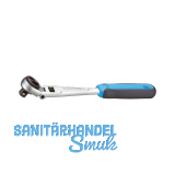 GEDORE Gelenk-Umschaltknarre 3093GU-3 DIN3120 3/8"vierkant