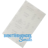 SIA Netz-Schleifgitter Sianet 133 x 81 mm Korn 120 Inhalt 50 St�ck