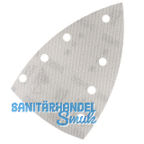 SIA Netz-Schleifgitter Sianet 147 x 100 mm Korn 100 Inhalt 50 St�ck