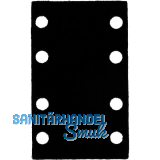 BOSCH Schleiftellerschoner 133 x 80 mm (2 Stück) BOSCH Schleiftellerschoner 133 x 80 mm (2 Stück)