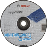 BOSCH Trennscheibe gekröpft 230 x 2.5 mm Metall BOSCH Trennscheibe gekröpft 230 x 2.5 mm Metall