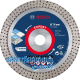 BOSCH Diamant-Trennscheibe 76 x 10 mm f�r Fliesen