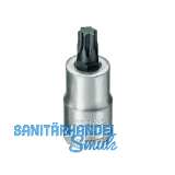 GEDORE Schraubendreher-Einsatz ITX19 DIN3120 1/2"vierkant TX25