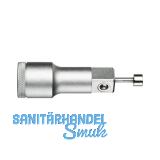 GEDORE Verl�ngerung mit Haltemagnet 1990-M DIN3120 1/2" vierkant L�nge 83 mm