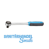 GEDORE Umschaltknarre 1993U-3 DIN3122 1/2"vierkant