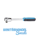 GEDORE Umschaltknarre 1993 U-20 DIN3122 1/2"vierkant