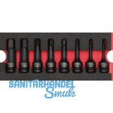 WGB Moflex Modul S Kraft-Eins�tze 6340 8-teilig