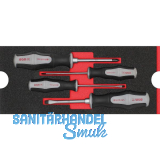 WGB Moflex Modul S Schraubendreher 6440 4-teilig