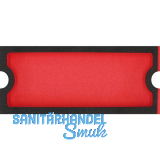 WGB Moflex Modul S Leerfach 1-teilig 6450