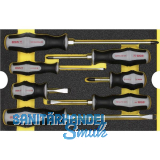 WGB Moflex Modul M Schraubendreher 6030 7-teilig