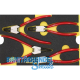 WGB Moflex Modul M Montagezangen 6260 4-teilig