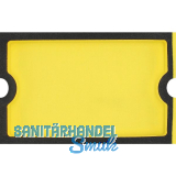 WGB Moflex Modul M Leerfach 1-teilig 6470