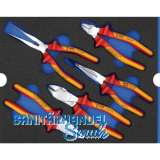 WGB Moflex Modul L VDE-Zangen 6300 5-teilig