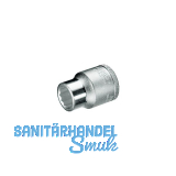 GEDORE Steckschl�ssel-Einsatz D32 DIN3124 3/4"vierkant 46.0 mm zw�lfkant