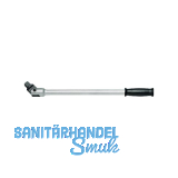 GEDORE Gelenkgriff 3296 DIN3122 3/4"vierkant L�nge 21"/547 mm