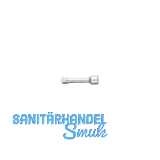 GEDORE Verl�ngerung 2190- 8 DIN3123 1"vierkant L�nge 8"