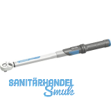 GEDORE Drehmomentschl�ssel Dremaster� DMUK 1/2"vierkant Messbereich 60-300 Nm