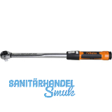 BETA Drehmomentschl�ssel Zero-Reset 666/30 1/2" vierkant Messbereich 60-300 Nm