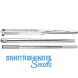 GEDORE Dremometer E 8564-01 1"vierkant Messbereich 750-2000 Nm/Karton