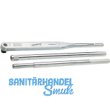 GEDORE Dremometer F 8572-01 1.1/2"vierkant Messbereich 1500-3000Nm/Karton