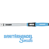 GEDORE Drehmomentschl�ssel Torcofix TF-SE 14x18 Messbereich 40-200Nm