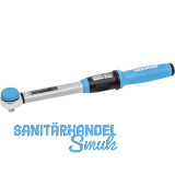 GEDORE Drehmomentschl�ssel Torcofix TF-K100 1/2" vierkant Messbereich 20-100Nm