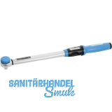 GEDORE Drehmomentschl�ssel Torcofix TF-K200 1/2" vierkant Messbereich 40-200Nm