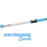 GEDORE Drehmomentschl�ssel Torcofix TF-K300 1/2" vierkant Messbereich 60-300Nm