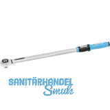 GEDORE Drehmomentschl�ssel Torcofix TF-K400 3/4"vierkant Messbereich 80-400Nm