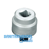 GEDORE Aufsteckknarre f�r Drehmomentschl�ssel 754-06 1"vierkant