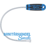 BGS Magnetheber mit flexiblem Schaft L�nge 500 mm � 12,5 mm