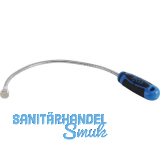 BGS Magnetheber mit flexiblem Schaft L�nge 500 mm � 16,5 mm