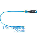 BGS Magnetheber mit flexiblem Schaft L�nge 480 mm � 4 mm