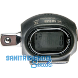 WGB Drehmomentadapter-Set 3-teilig