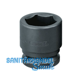 GEDORE Kraftsteckschl�ssel K32 DIN3129 3/4" vierkant 33 mm sechskant