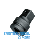 GEDORE Vergr��erung KB 3221 f�r Kraftsteckschl�ssel 3/4" auf 1"vierkant