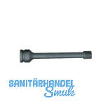 GEDORE Verlängerung KB 2190-12 für Kraftsteckschlüssel 1"vierkant Länge 300 mm GEDORE Verlängerung KB 2190-12 für Kraftsteckschlüssel 1"vierkant Länge 300 mm