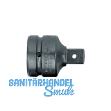 GEDORE Reduzierst�ck KB 2132 f�r Kraftsteckschl�ssel 1"auf 3/4"vierkant