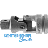 GEDORE Kardangelenk KB 3295 f�r Kraftsteckschl�ssel 3/4"vierkant