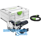 FESTOOL Domino-D�belfr�se DF 500 RQ-Plus 420 Watt