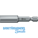 WERA Eindrehwerkzeug 879/4 mit Innengewinde M8 x 50 mm