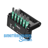 WERA Bit-Check 6 TX Impaktor 1 Torx� 6-teilig